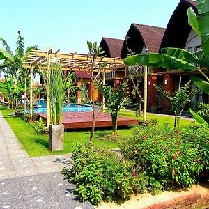 The Janan Villa